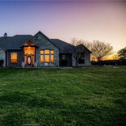 Buy this 4 bed house on 3325 Vaquero Drive in Brazos County, TX 77808