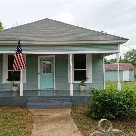 Buy this 3 bed house on 322 Southeast 3rd Street in Premont, Jim Wells County