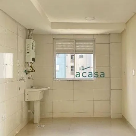 Buy this 3 bed apartment on Rua Bartolomeu de Gusmão in Pacaembú, Cascavel - PR