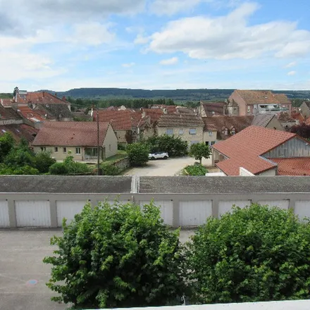 Image 3 - 45 Route de Chagny, 71150 Remigny, France - Apartment for rent