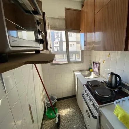 Rent this 1 bed apartment on Entre Ríos 1805 in Centro, B7600 JUW Mar del Plata
