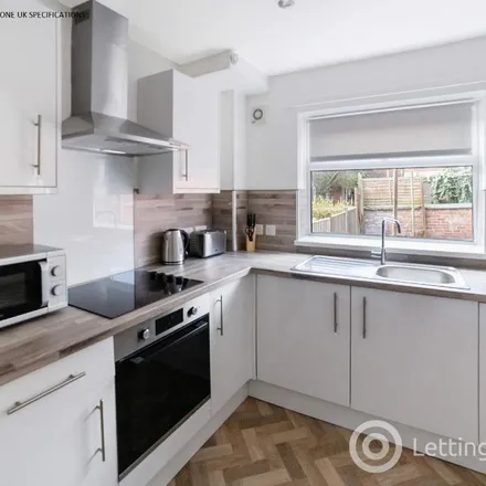 Rent this 1 bed apartment on 138 Gregory Boulevard in Nottingham, NG7 5JE