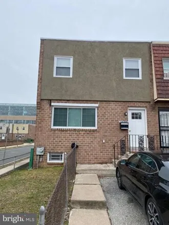 Rent this 4 bed house on 2114 North Camac Street in Philadelphia, PA 19122
