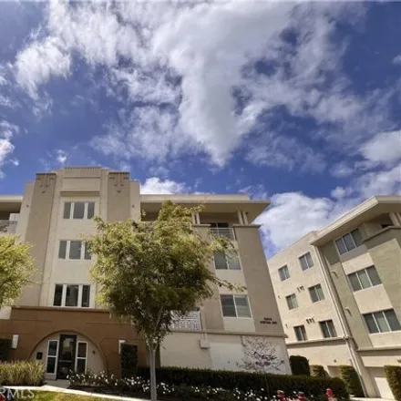 Rent this 2 bed condo on 12969 Central Avenue in Hawthorne, CA 90250