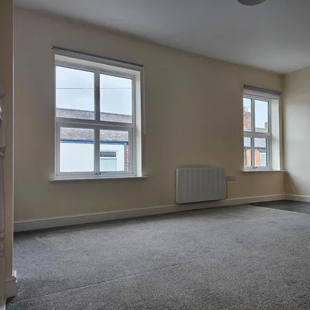 Image 6 - Green Street, Sandbach, CW11 1JP, United Kingdom - Apartment for rent