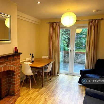 Image 2 - Eversley Place, Winchester, SO22 4BU, United Kingdom - Duplex for rent