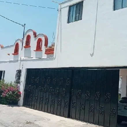 Buy this 3 bed house on Circuito Río Coatzacoalcos in Fraccionamiento Paseos del Río, 62765 Emiliano Zapata