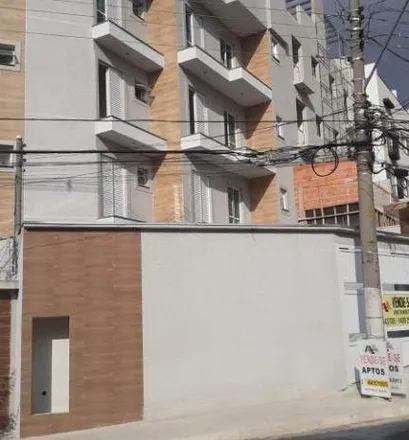 Image 2 - Rua Jaguaraó, Campestre, Santo André - SP, 09070-561, Brazil - Apartment for sale