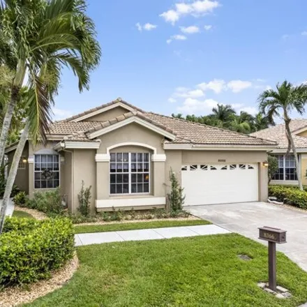 Image 2 - Quail Meadow Way, West Palm Beach, FL 33412, USA - House for sale