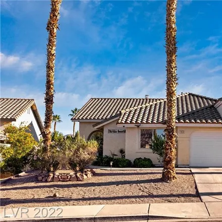 Buy this 4 bed house on 157 Laguna Landing Drive in Henderson, NV 89002