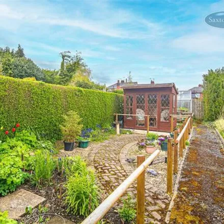 Image 3 - 38-44 Sackville Road, Sheffield, S10 1GW, United Kingdom - Townhouse for sale