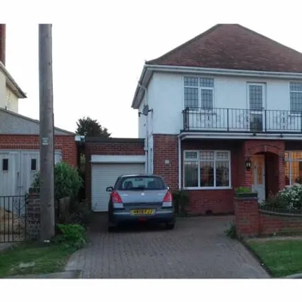 Buy this 4 bed house on 9 Boley Drive in Tendring, CO15 6LA