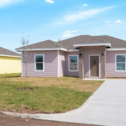 Buy this 4 bed house on 33015 Santa Maria Drive in Longoria Townsite Colonia, Cameron County