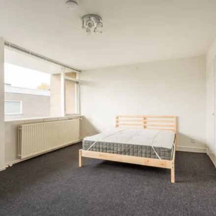Rent this 6 bed room on Van der Boechorststraat 84 in 1081 BW Amsterdam, Netherlands