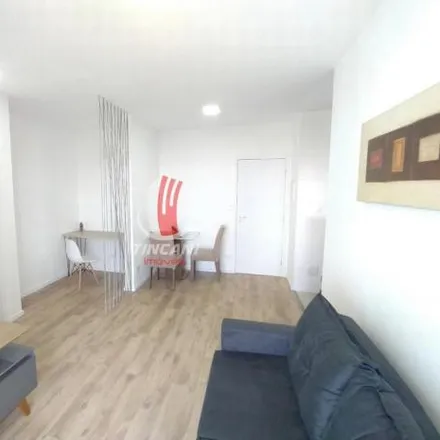 Rent this 1 bed apartment on Rua Mário Augusto do Carmo 486 in Vila Prudente, São Paulo - SP