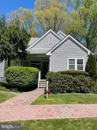 Rent this 1 bed house on 9672 Farmside Place in Wolf Trap, Fairfax County