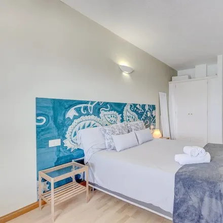 Rent this 2 bed apartment on Bajamar in Carretera de La Laguna a Punta del Hidalgo, 38250 San Cristóbal de La Laguna