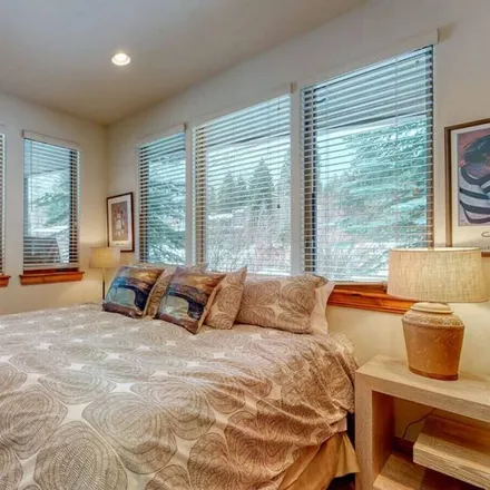 Rent this 5 bed house on Vail in CO, 81657