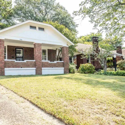 Buy this 2 bed house on 802 North Belvedere Boulevard in Memphis, TN 38107