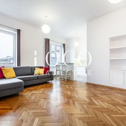 Image 3 - Kamienica Wedla, Szpitalna 8, 00-031 Warsaw, Poland - Apartment for rent