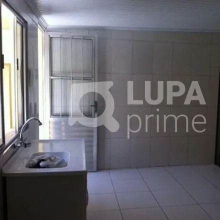 Rent this 1 bed house on Rua Brasílio Moura in Jardim Leonor Mendes de Barros, São Paulo - SP