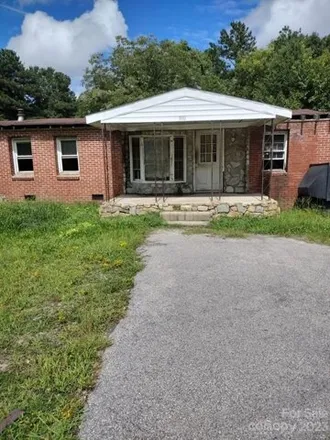 Buy this studio apartment on 324 Yancey Lane in South Henderson, Vance County