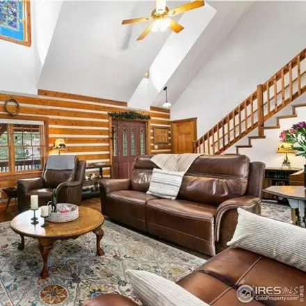 Image 7 - 622 Mount Harvard Road, Larimer County, CO 80536, USA - House for sale