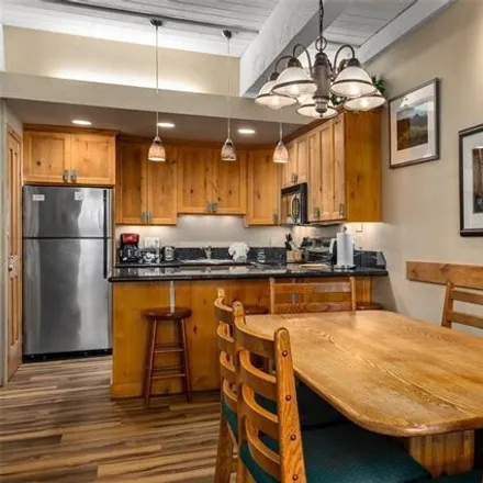 Buy this 2 bed condo on Storm meadows club — Condominiums — Club A in 2355 Storm Meadows Drive, Steamboat Springs