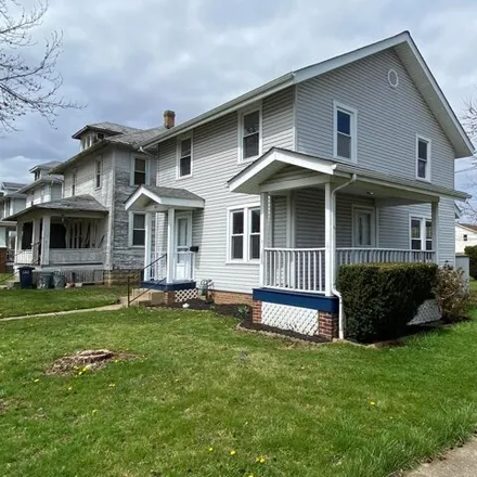 Image 3 - 821 East Mulberry Street, Lancaster, OH 43130, USA - House for sale