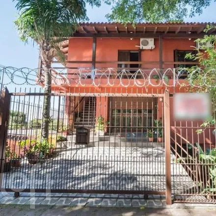 Buy this 4 bed house on Avenida dos Prazeres in Vila Jardim, Porto Alegre - RS