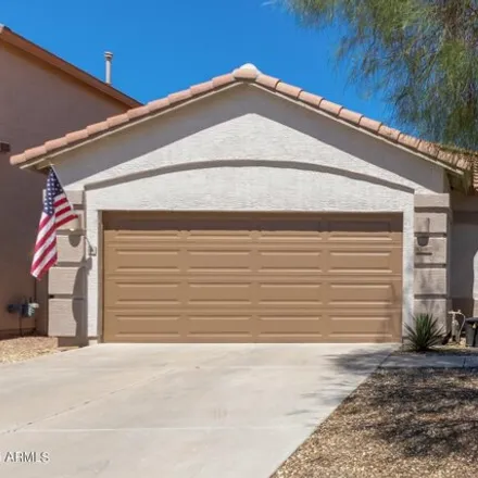 Buy this 3 bed house on 43938 West Cypress Lane in Maricopa, AZ 85138
