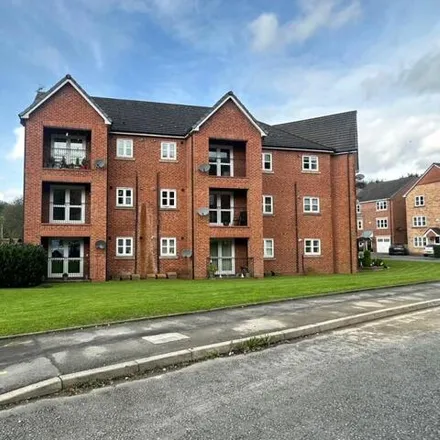 Buy this 2 bed apartment on 53 Kingsbury Close in Tottington, BL8 1WE