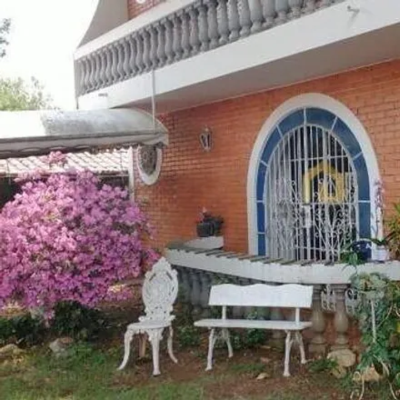 Buy this 6 bed house on Rua José Sanches in Jardim Ouro FIno, Sorocaba - SP