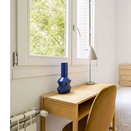 Rent this 4 bed room on Calle de Hartzenbusch in 7, 28010 Madrid