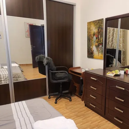 Rent this 1 bed apartment on البشائر