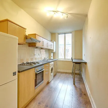 Rent this 2 bed apartment on 93 Bromley High Street in Bromley-by-Bow, London