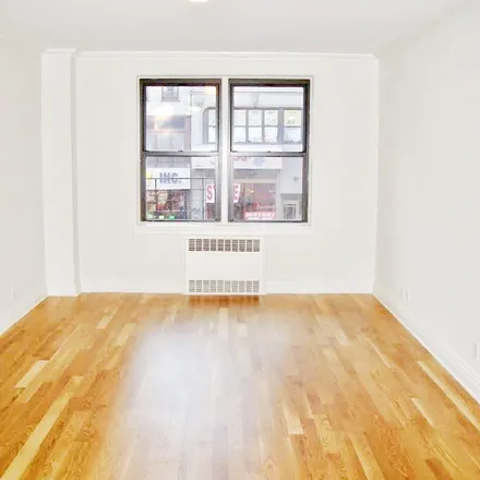 Rent this 1 bed apartment on 108 West 15th Street in New York, NY 10011