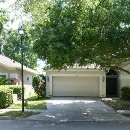 Rent this 3 bed house on 344 Mohave Terrace in Lake Mary, Seminole County