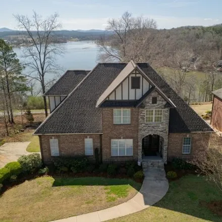 Buy this 4 bed house on 163 Overlook Drive in Lincoln, Talladega County