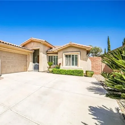 Buy this 3 bed house on 11281 Rising Ridge Avenue in Summerlin South, NV 89135