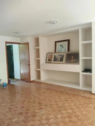 Rent this studio apartment on Embassy of Turkey in Calle Monte Líbano 885, Miguel Hidalgo