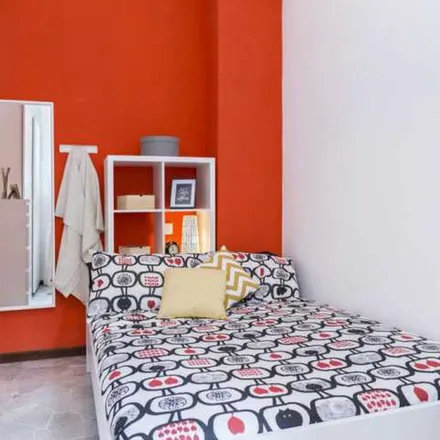 Image 3 - Campo Olimpia, Via Luigi Soderini, 20146 Milan MI, Italy - Apartment for rent