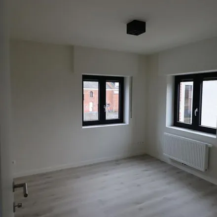 Rent this 3 bed apartment on Langenbergstraat 32 in 2880 Bornem, Belgium