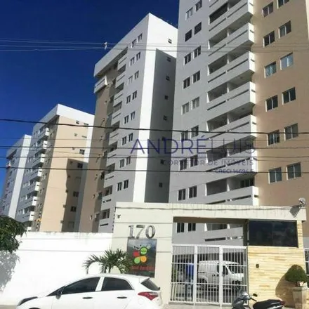 Image 2 - Rua Josimar Maximiliano da Silva, Indianópolis, Caruaru - PE, 55027-480, Brazil - Apartment for sale