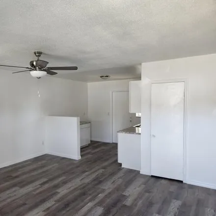Rent this studio apartment on 1038 Bacon Circle Northeast in Palm Bay, FL 32905