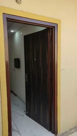 Rent this 1 bed apartment on unnamed road in Malviya Nagar, - 110017