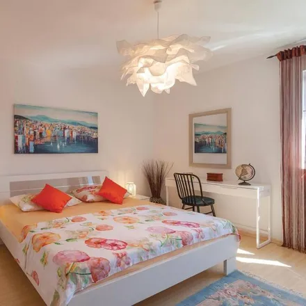 Rent this 2 bed house on Split in Split-Dalmatia County, Croatia