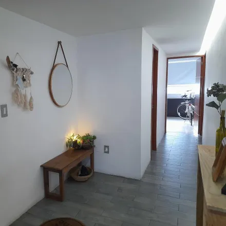 Buy this studio apartment on Calle Lázaro Cárdenas in 94293 Boca del Río, VER