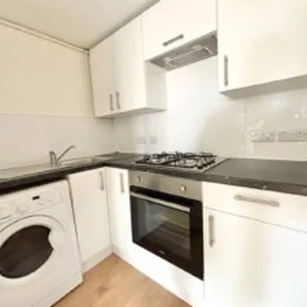 Rent this 1 bed apartment on Lakeview St George Tennis Club in Park Crescent, Bristol
