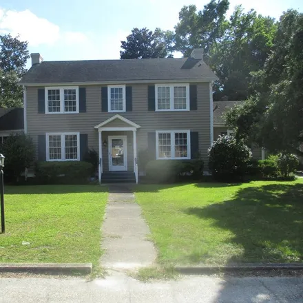 Buy this 3 bed house on 130 Cooper Street in Kingstree, SC 29556